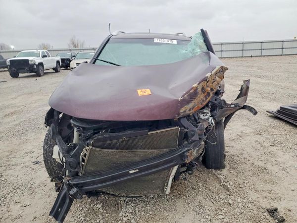 2014 KIA SORENTO Base/ LX