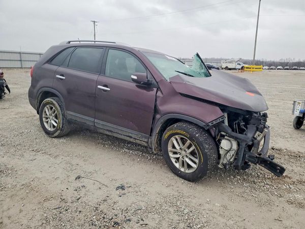 2014 KIA SORENTO Base/ LX