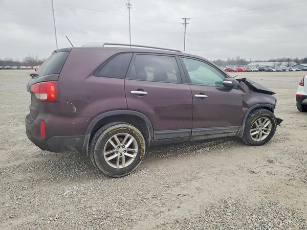 2014 KIA SORENTO Base/ LX