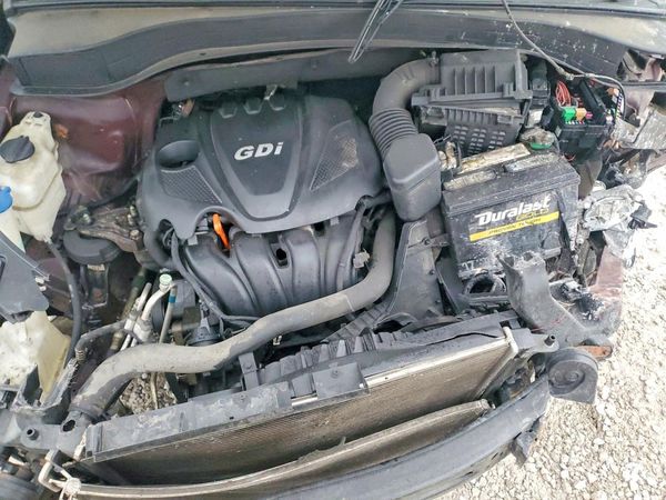 2014 KIA SORENTO Base/ LX