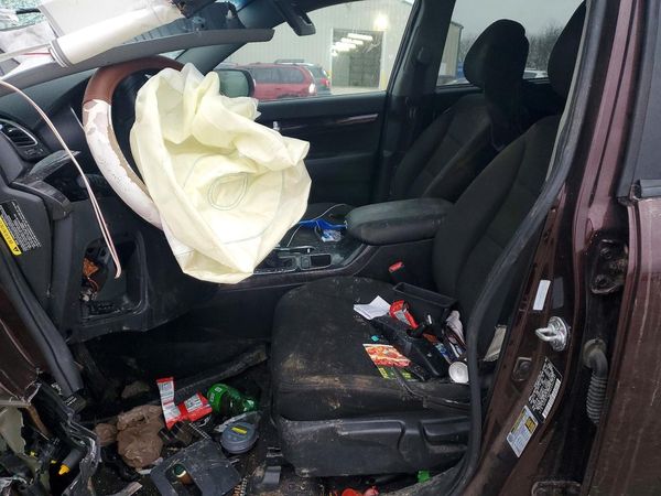 2014 KIA SORENTO Base/ LX