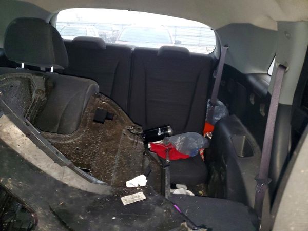 2014 KIA SORENTO Base/ LX
