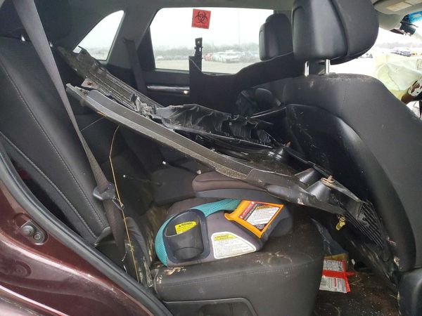 2014 KIA SORENTO Base/ LX