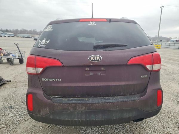 2014 KIA SORENTO Base/ LX