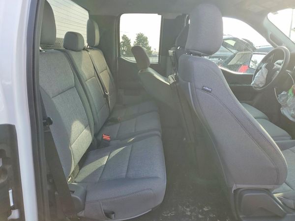 2025 FORD F150 XL