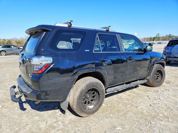 2016 TOYOTA 4RUNNER Base Grade