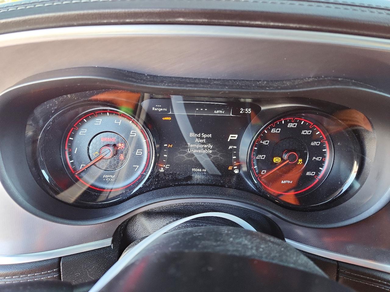 2021 DODGE CHARGER R/T