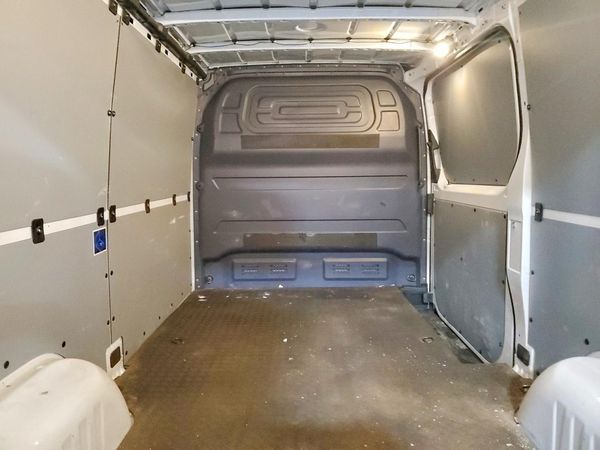 2021 MERCEDES-BENZ SPRINTER 907 (VS30)