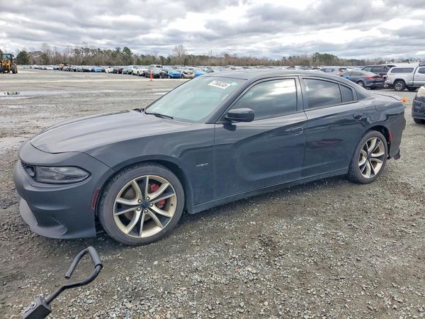 2015 DODGE CHARGER