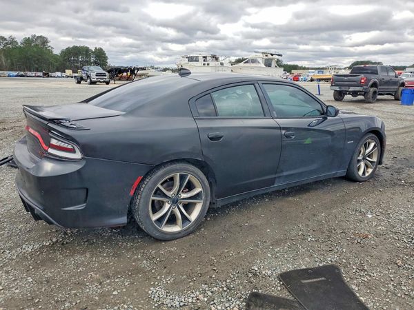 2015 DODGE CHARGER
