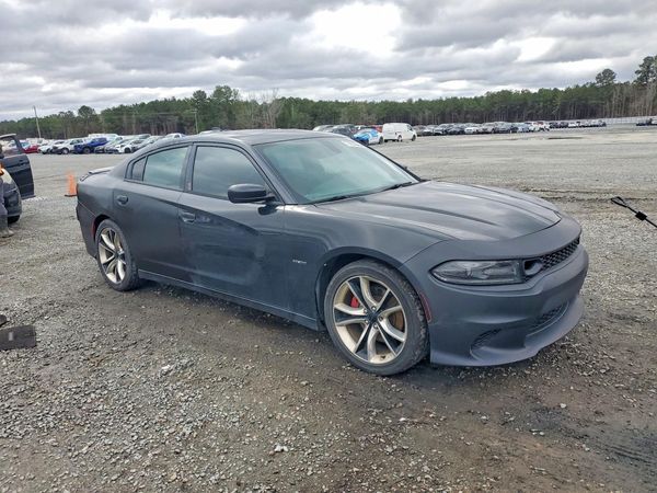 2015 DODGE CHARGER