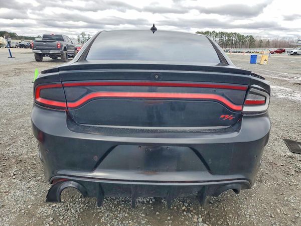 2015 DODGE CHARGER