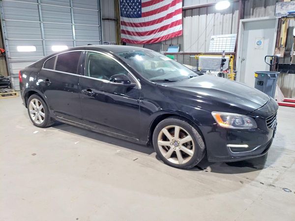 2016 VOLVO S60
