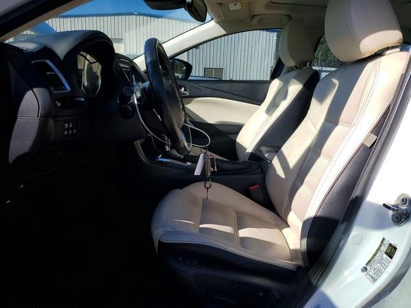 2014 MAZDA 6
