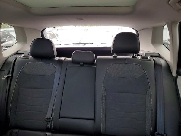 2025 VOLKSWAGEN TAOS