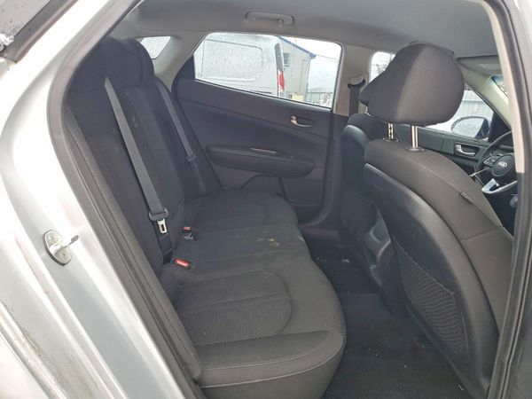 2019 KIA OPTIMA LX, S