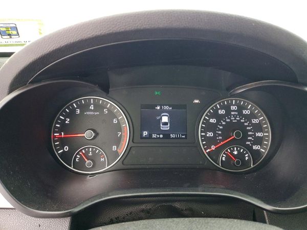 2019 KIA OPTIMA LX, S