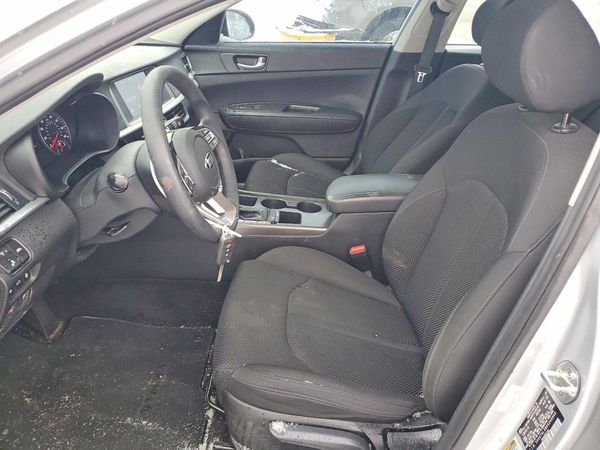 2019 KIA OPTIMA LX, S