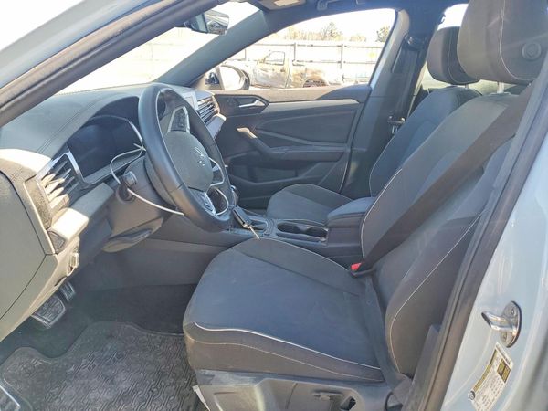 2025 VOLKSWAGEN JETTA Sport — DENT