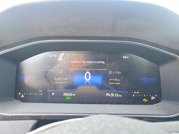 2025 VOLKSWAGEN JETTA Sport — ODOM