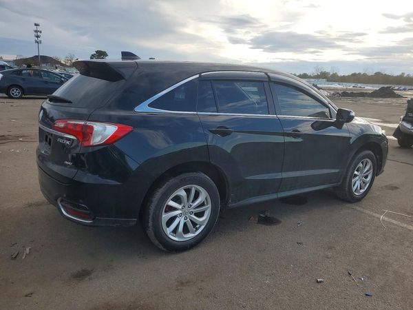 2018 ACURA RDX