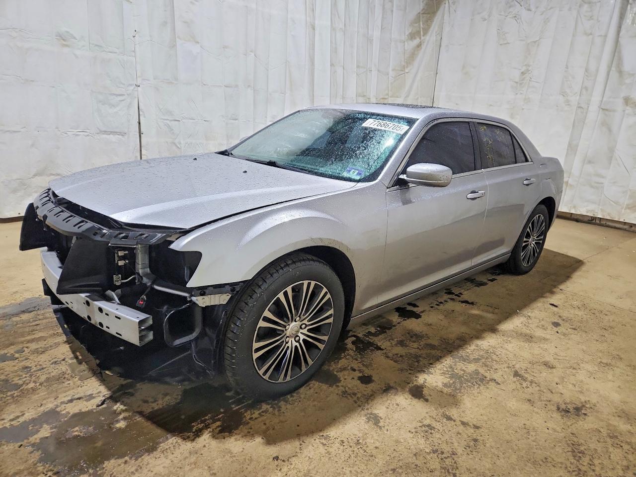 2013 CHRYSLER 300 300S V6