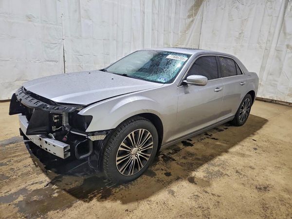 2013 CHRYSLER 300 300S V6