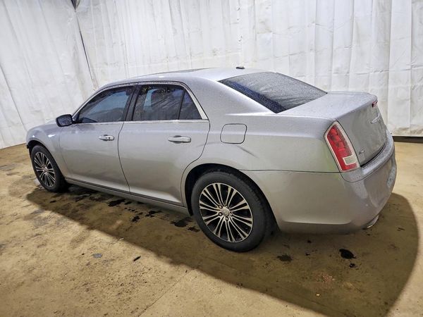 2013 CHRYSLER 300 300S V6