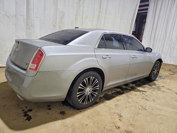 2013 CHRYSLER 300 300S V6