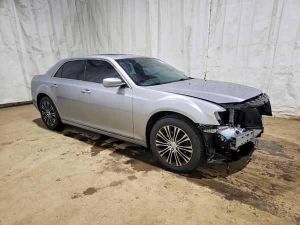 2013 CHRYSLER 300 300S V6
