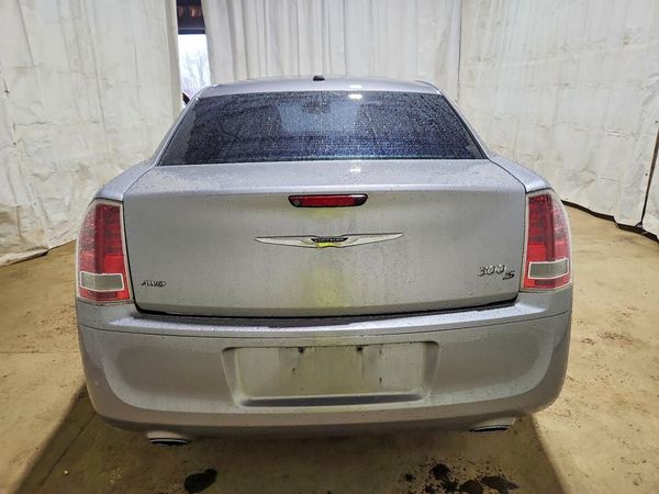 2013 CHRYSLER 300 300S V6