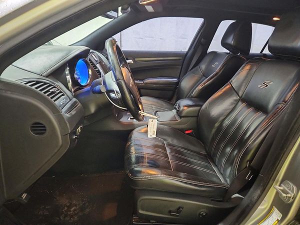 2013 CHRYSLER 300 300S V6