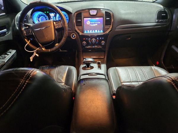2013 CHRYSLER 300 300S V6