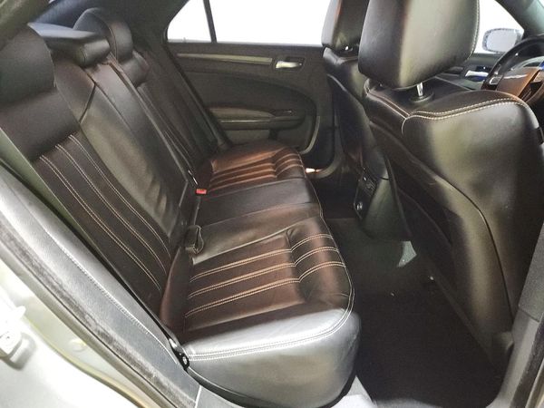 2013 CHRYSLER 300 300S V6