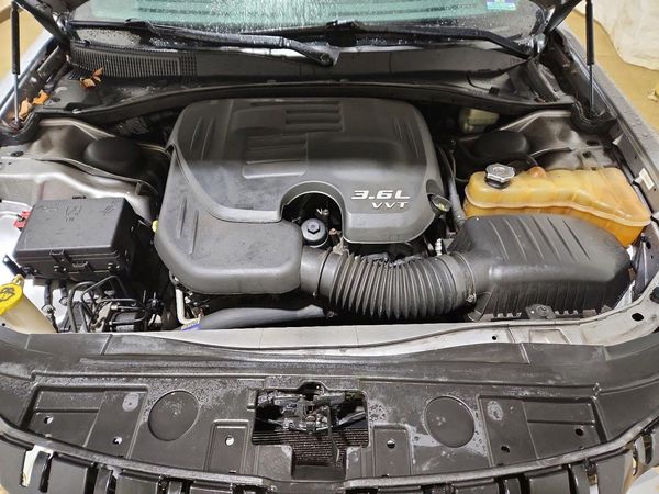 2013 CHRYSLER 300 300S V6