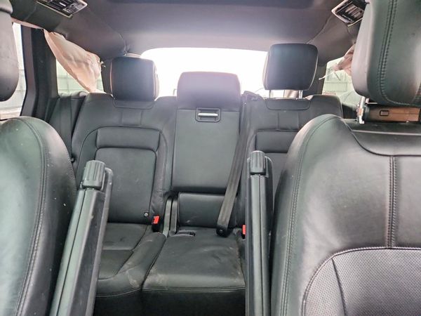 2018 LAND ROVER RANGE ROVER