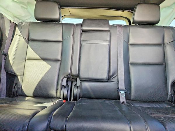 2021 JEEP GRAND CHEROKEE LIMITED 4X2