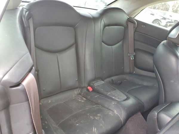 2013 INFINITI G37 CONVER