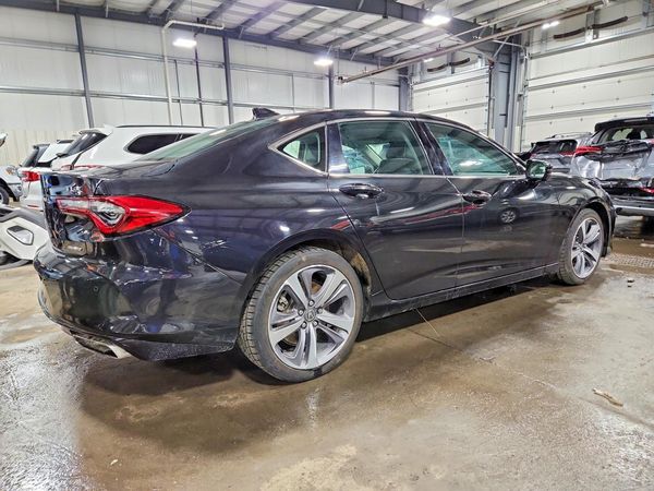 2021 ACURA TLX TLX SH-AWD ADV