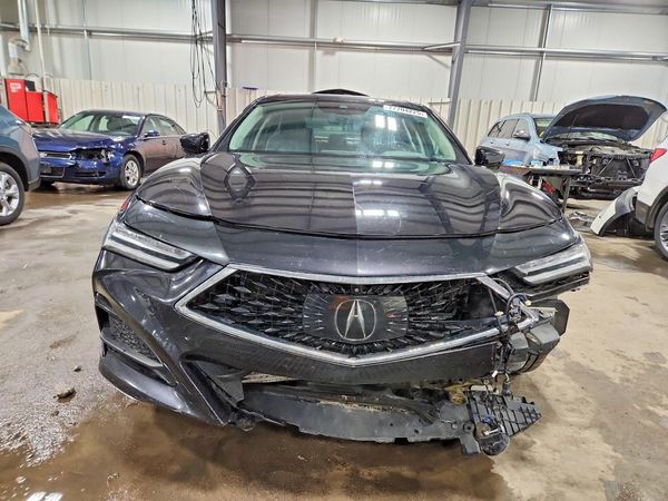 2021 ACURA TLX TLX SH-AWD ADV