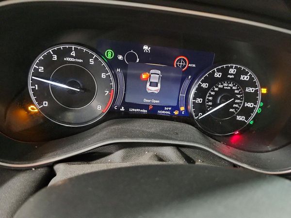 2021 ACURA TLX TLX SH-AWD ADV