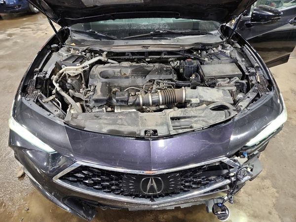 2021 ACURA TLX TLX SH-AWD ADV