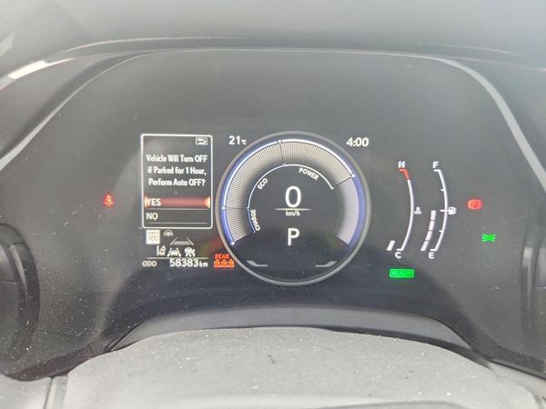 2024 LEXUS RX