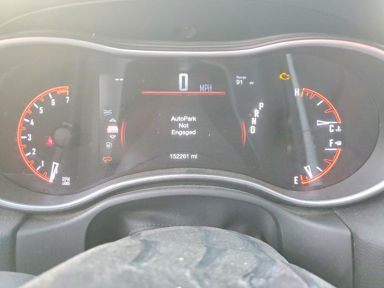 2020 DODGE DURANGO SXT