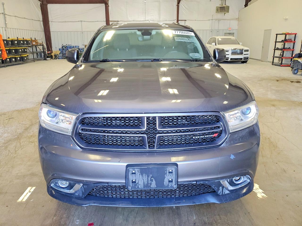 2020 DODGE DURANGO SXT