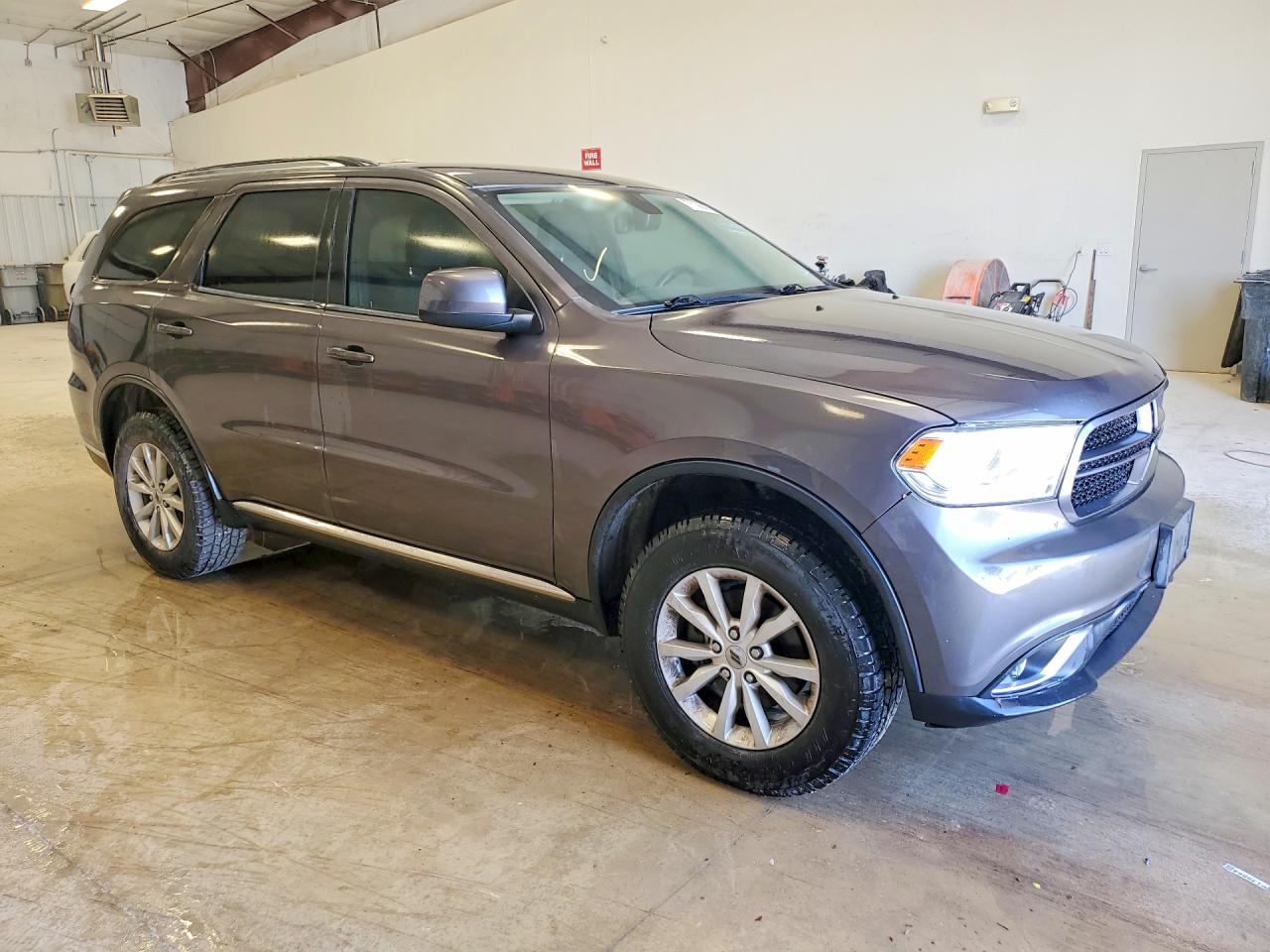 2020 DODGE DURANGO SXT
