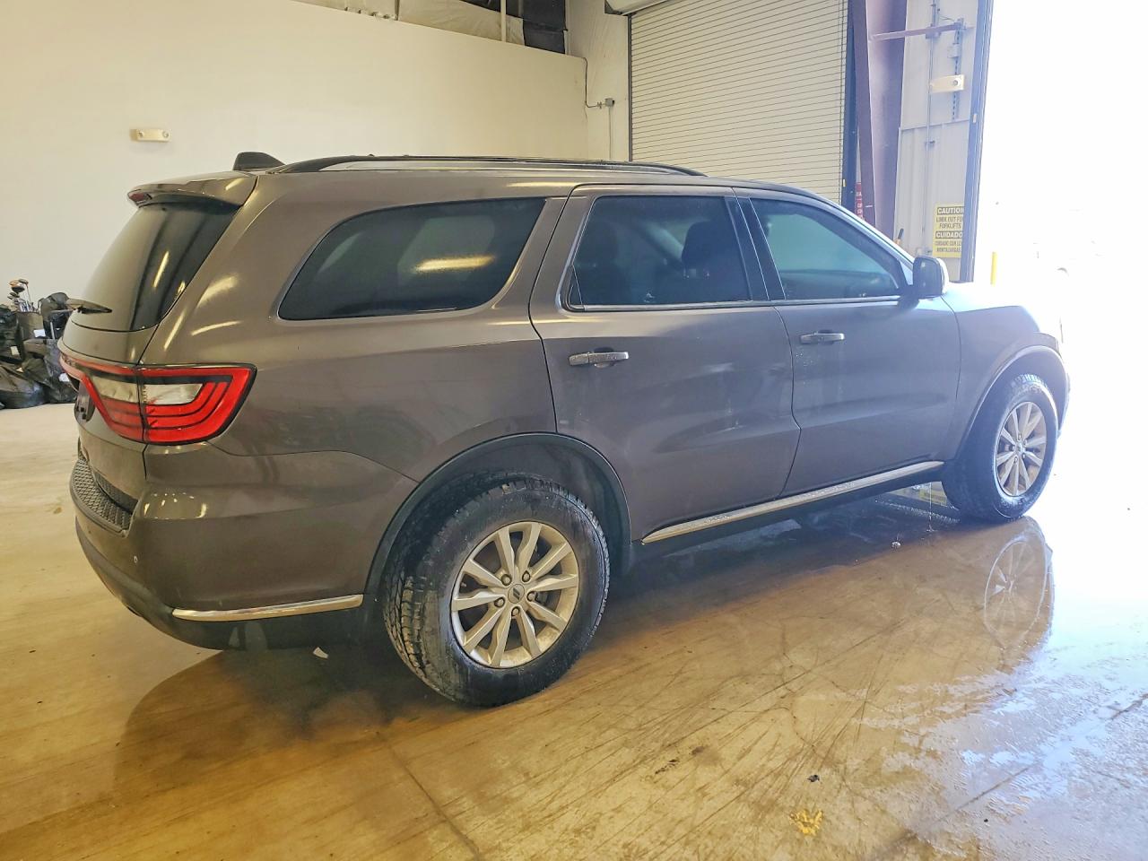 2020 DODGE DURANGO SXT