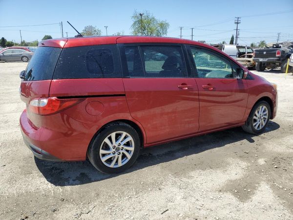 2015 MAZDA 5