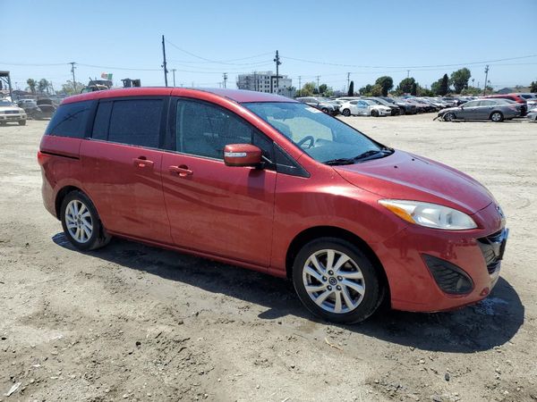 2015 MAZDA 5