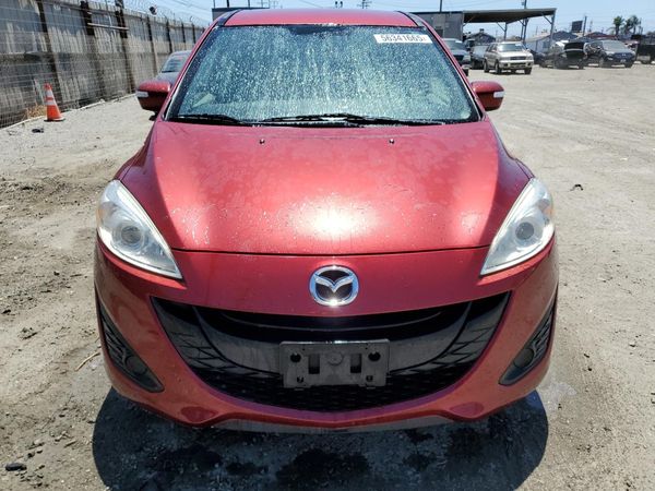 2015 MAZDA 5